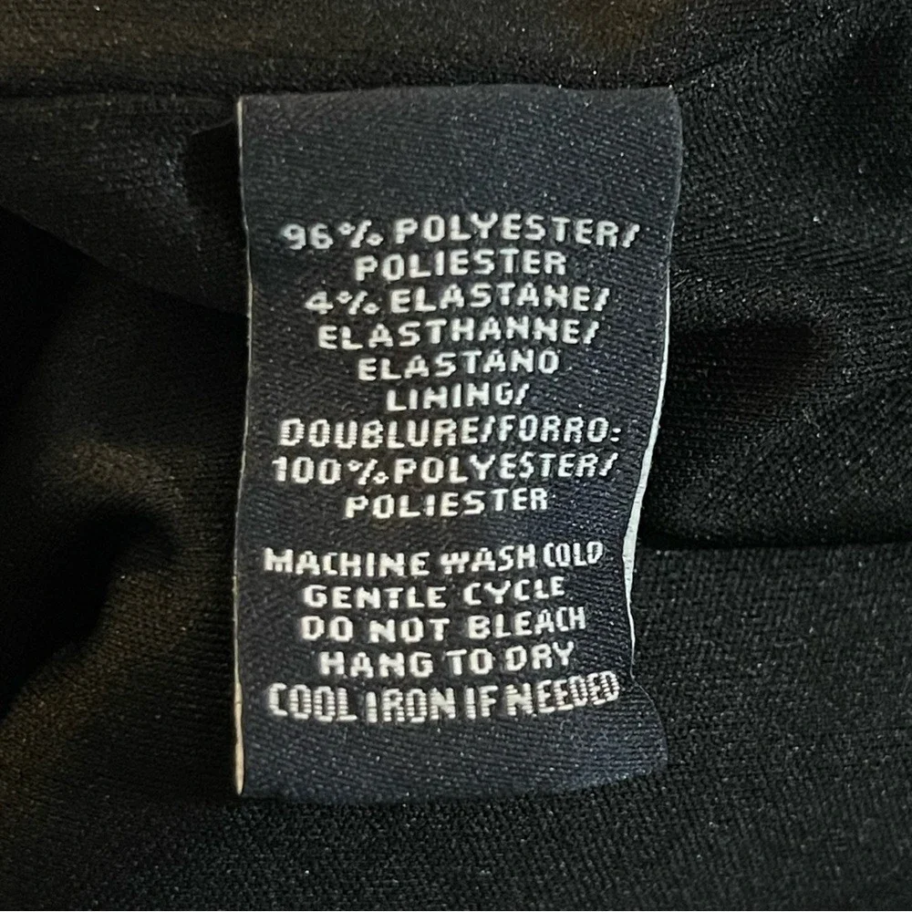 American Living stylish black